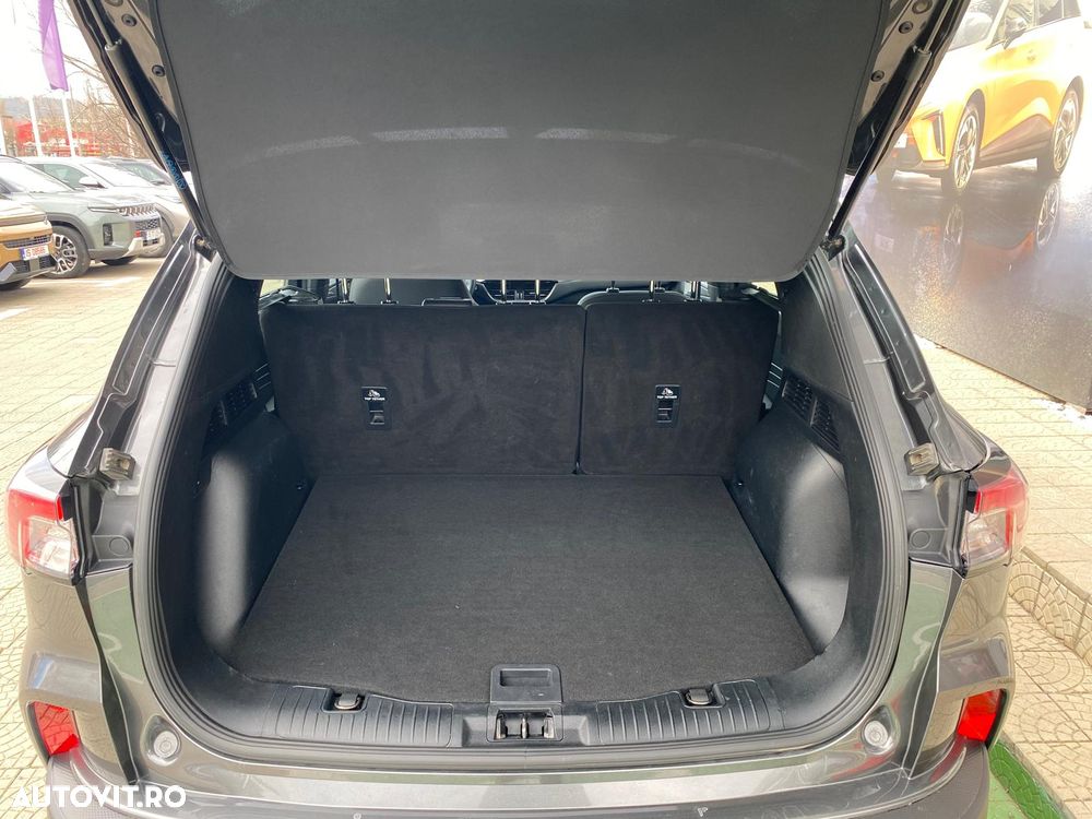 Ford Kuga 2.5 Duratec FHEV AWD Titanium - 8