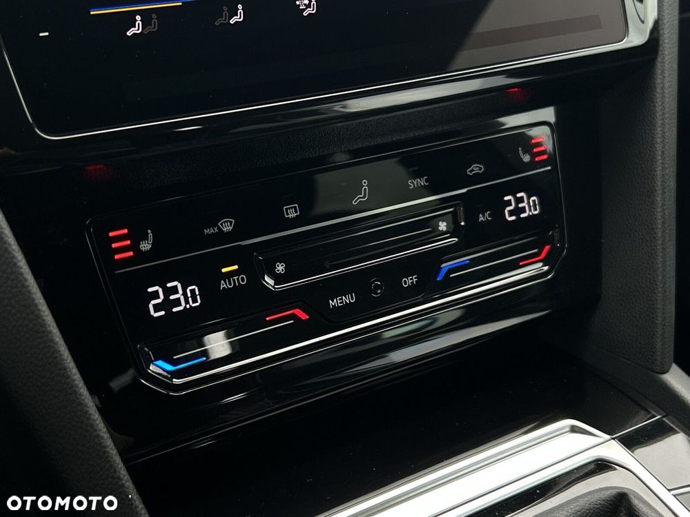 Volkswagen Arteon Shooting Brake 2.0 TSI R-Line DSG - 27