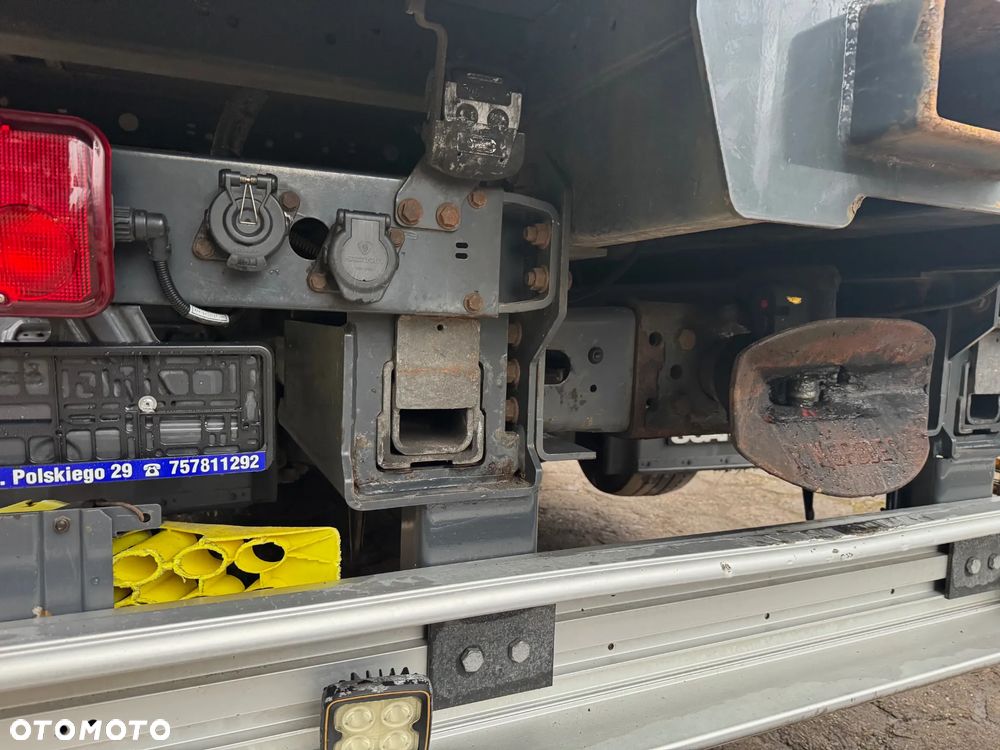 Scania R 450/Euro 6/Bez Egr/full serwis/ - 20
