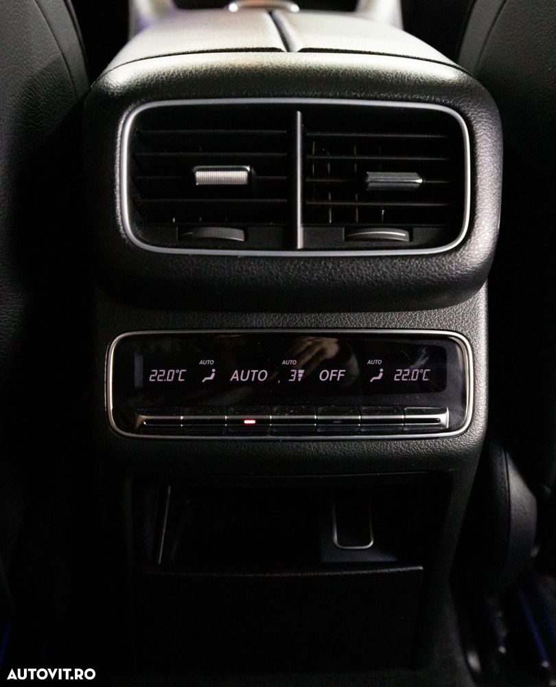 Mercedes-Benz GLE Coupe - 23