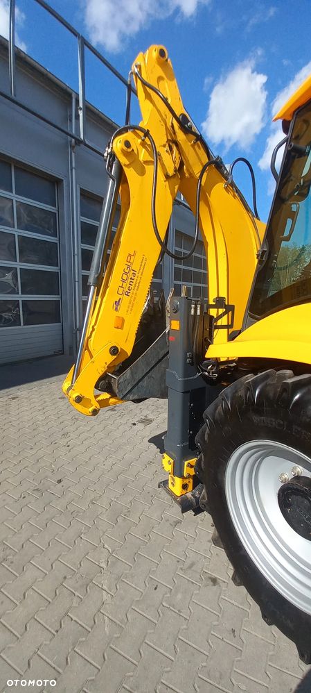 Inny Mahindra VX90 A/C - 11