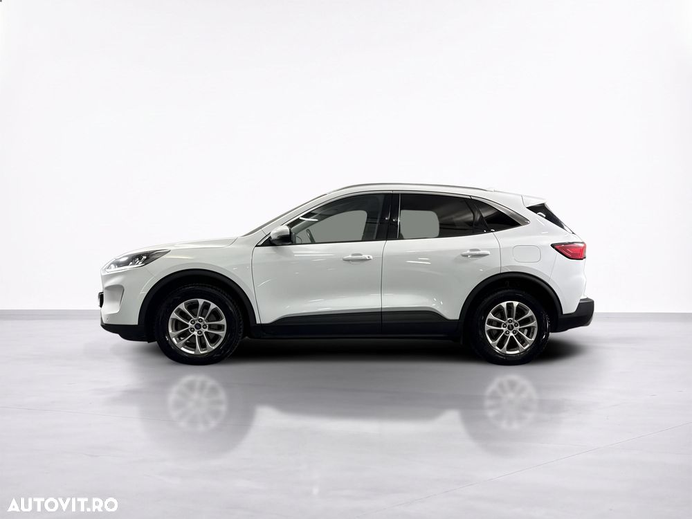 Ford Kuga - 3
