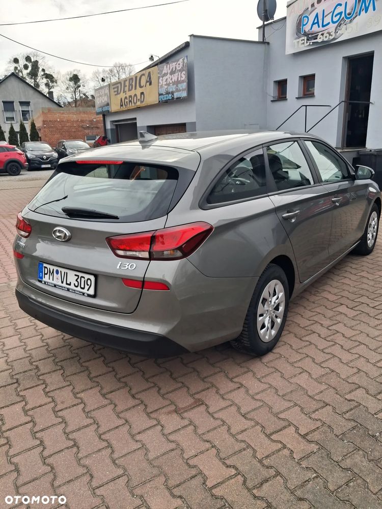 Hyundai i30 - 3