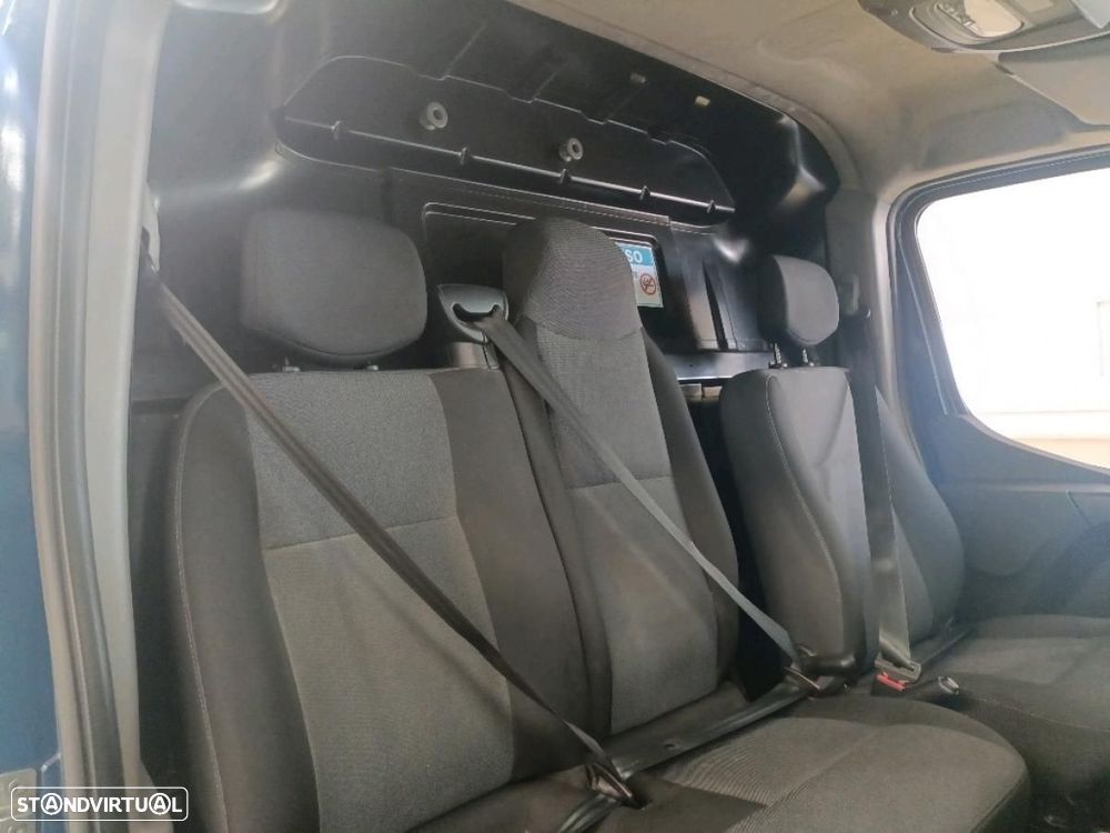 Renault Master 2.3 BLUE DCI 135HP L3H3 3.5T C/IVA - 7