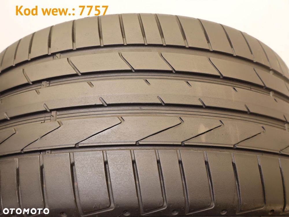 Hankook  Ventus S1 EVO2 - 245/35 R19 - 7