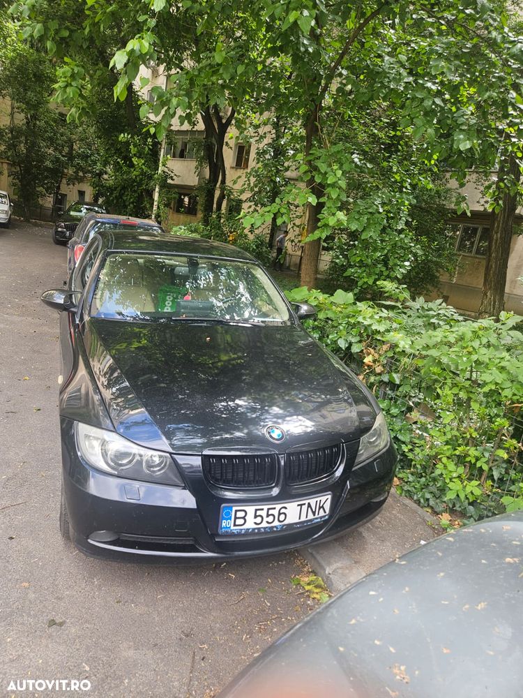 BMW Seria 3 330d DPF Aut. - 1