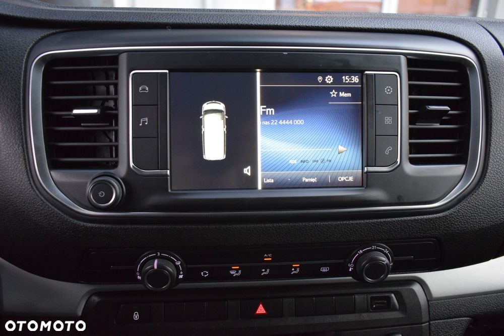 Toyota Proace Verso 2.0 D4-D Long Business - 16