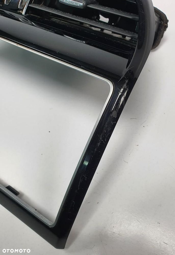 KRATKA NAWIEWU RAMKA RADIA JAGUAR XE X760 GX73-014L21-A - 5