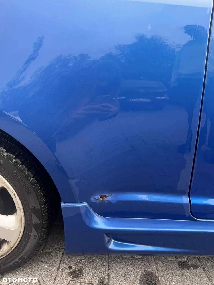 Suzuki Swift 1.3 Club - 18