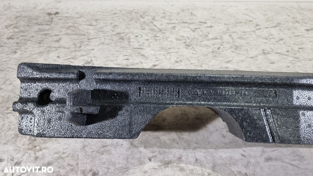 Absorbant soc bara spate Ford Fiesta, 2009, 2010, 2011, 2012, 2013, 2014, 2015, 2016, 2017, C1BB-17D961-A. - 3