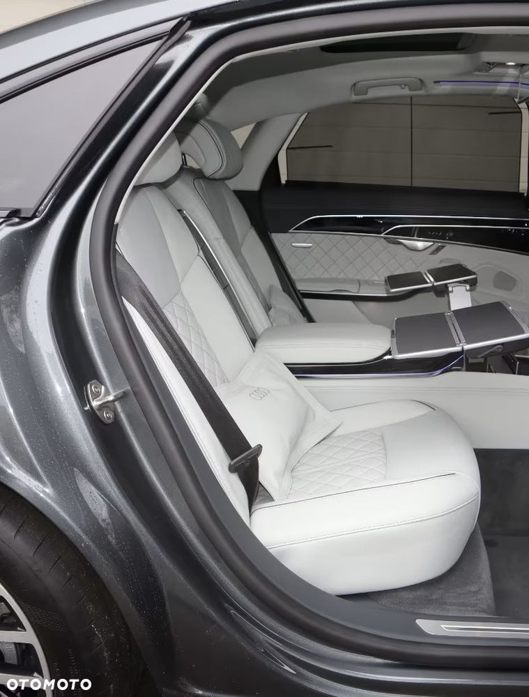 Audi A8 L 50 TDI mHEV Quattro Tiptr - 27