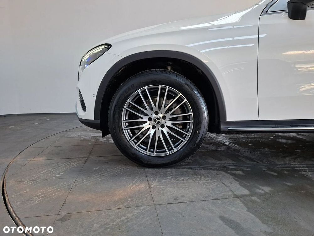 Mercedes-Benz GLC - 6
