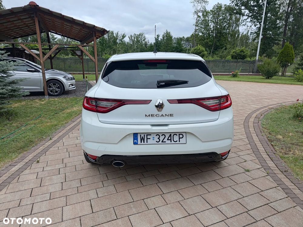 Renault Megane ENERGY TCe 130 EDC INTENS - 5