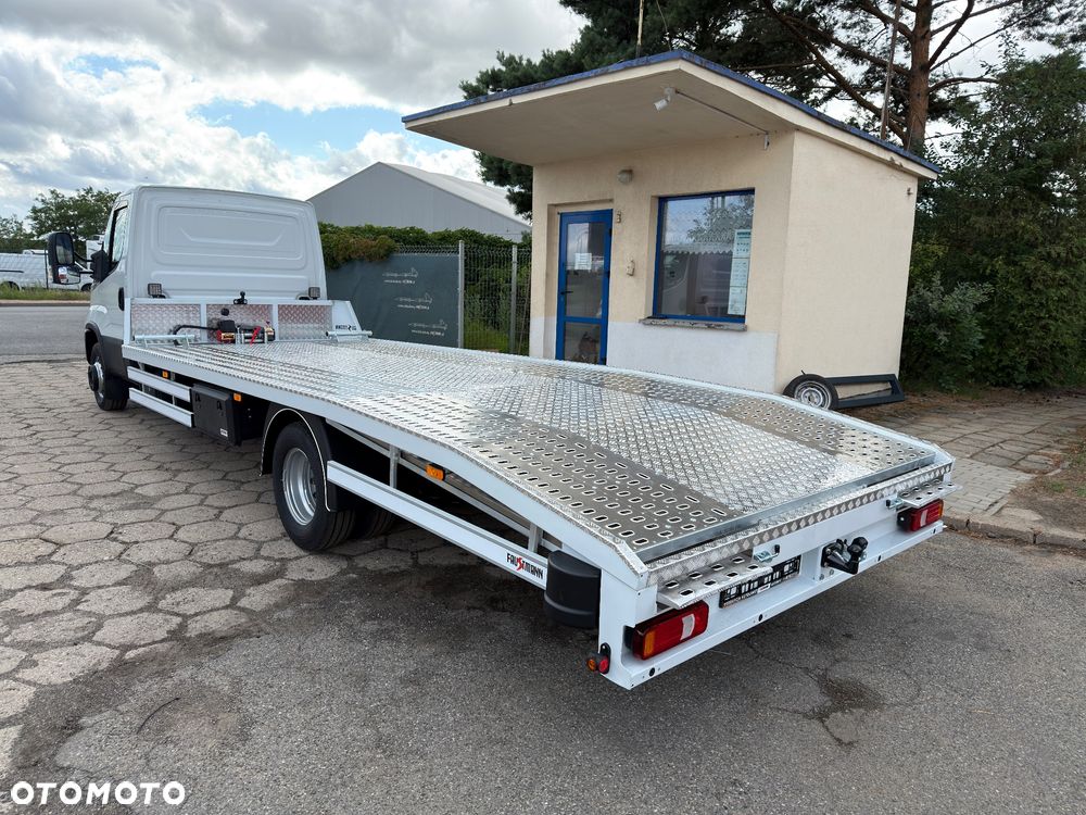 Iveco Daily 70c - 8