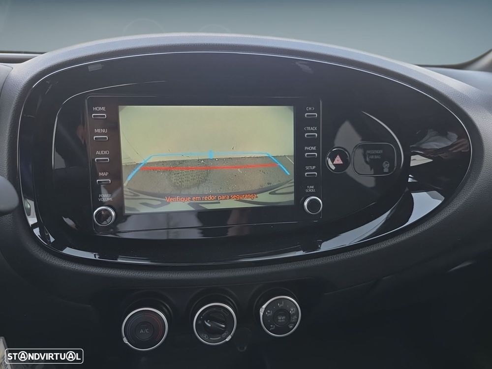 Toyota Aygo X - 23