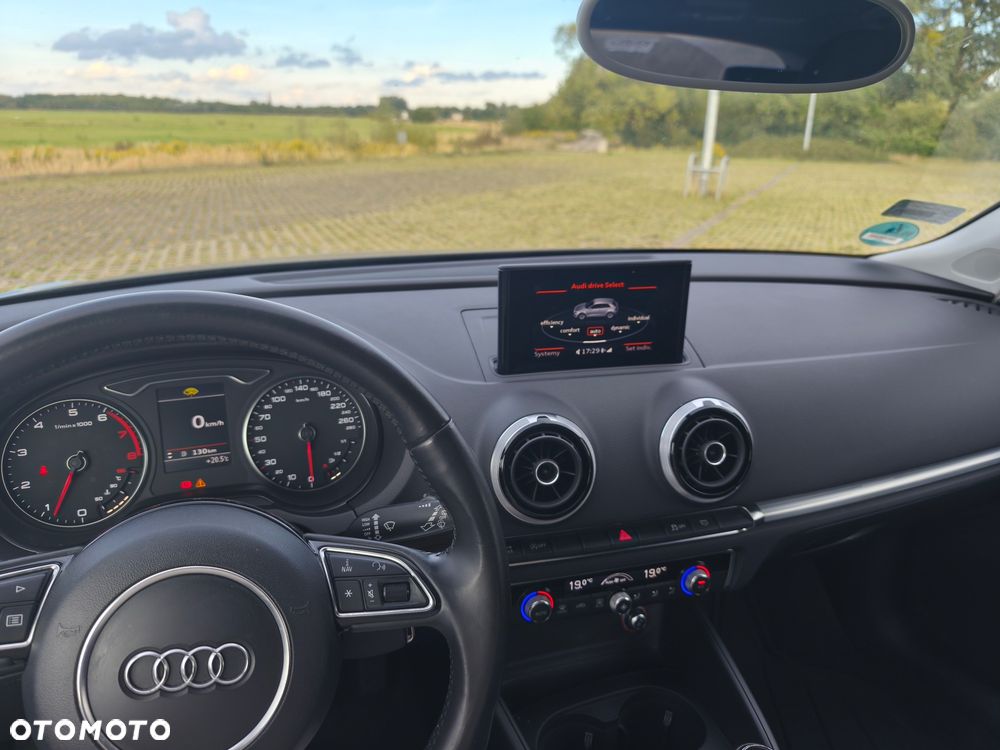 Audi A3 3-drzwiowe - 9