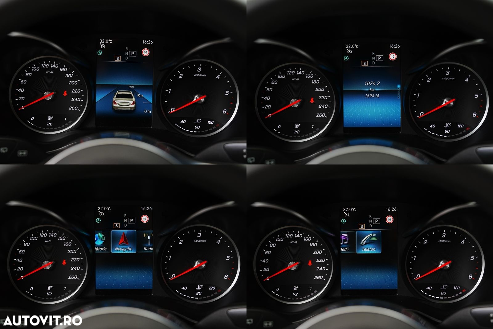 Mercedes-Benz GLC 200 d 4Matic 9G-TRONIC AMG Line Plus - 20