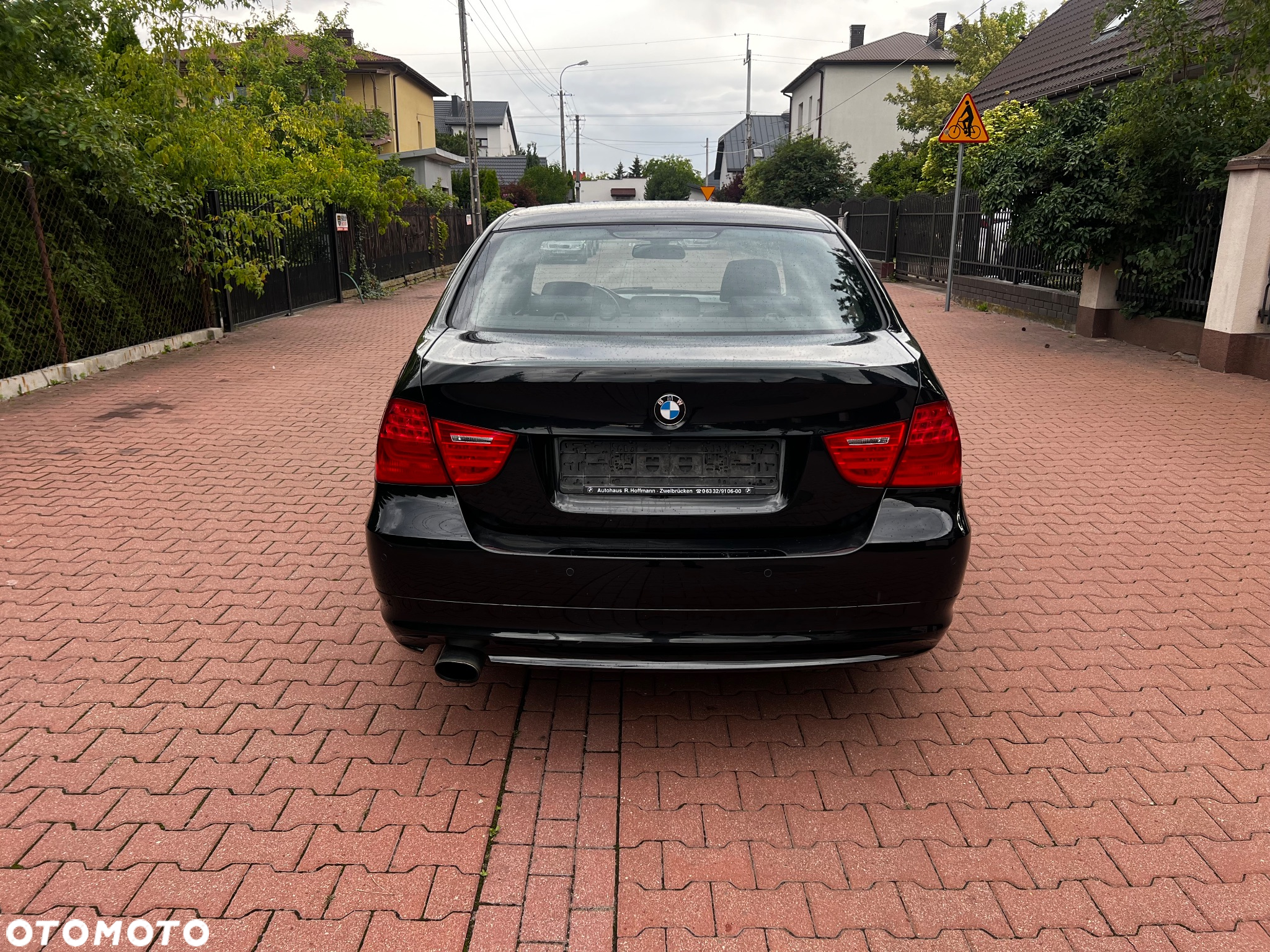 BMW Seria 3 318i Edition Exclusive - 4
