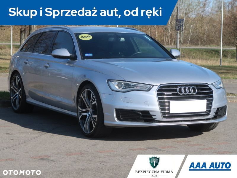 Audi A6 - 2