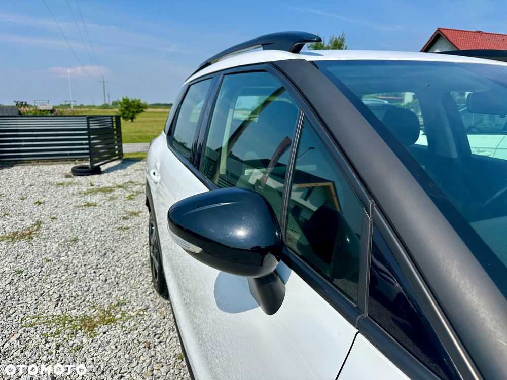 Citroën C3 Aircross 1.2 PureTech GPF Feel - 8