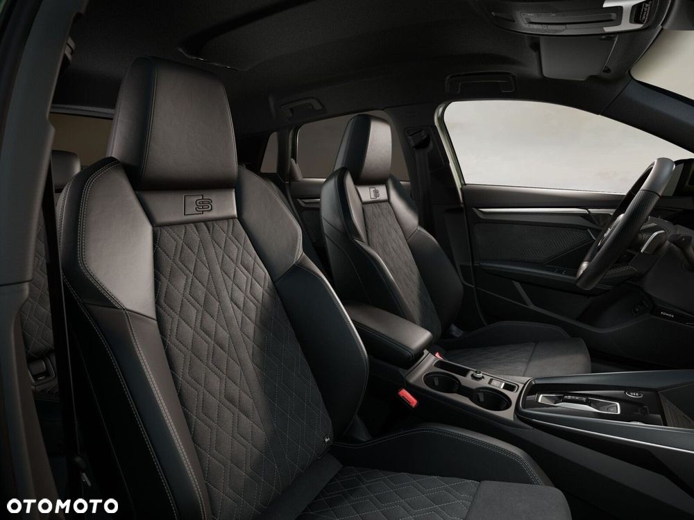 Audi A3 Allstreet - 7