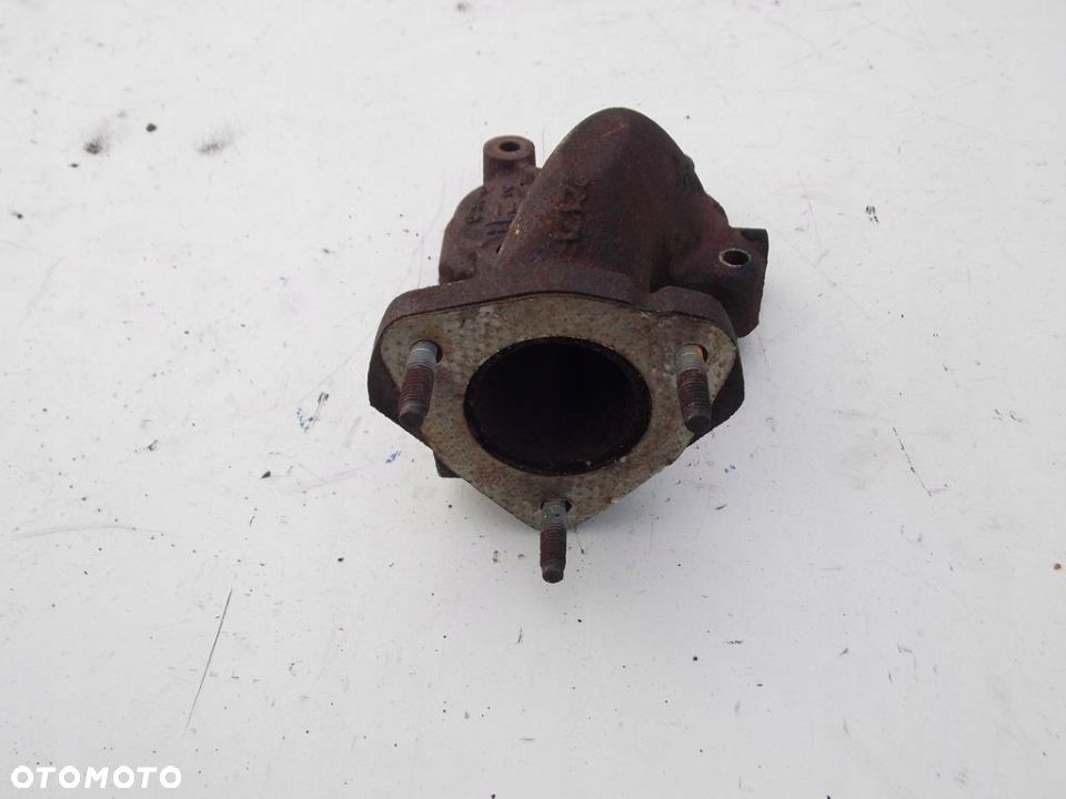 kolano kolanko turbiny kj liberty 2.5 crd - 2