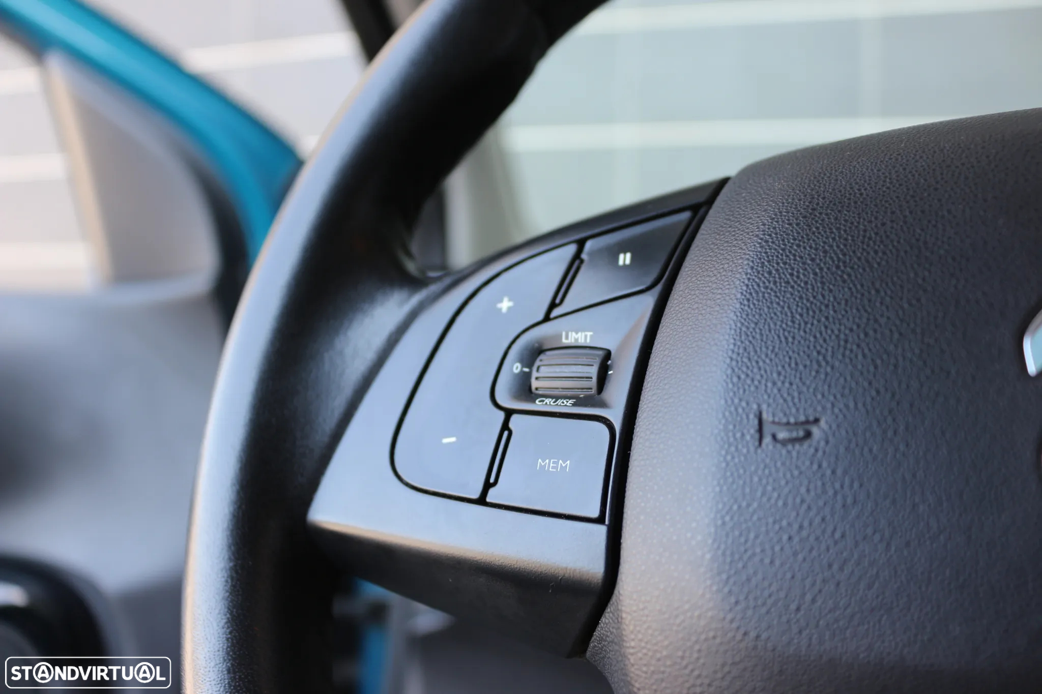 Citroën C4 Cactus PureTech 130 Stop&Start Feel - 19