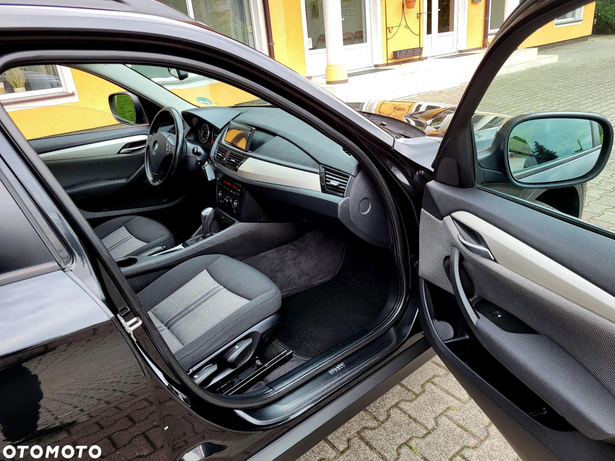 BMW X1 - 20