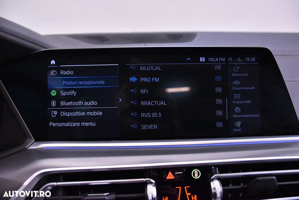 BMW X5 xDrive45e AT PHEV - 20