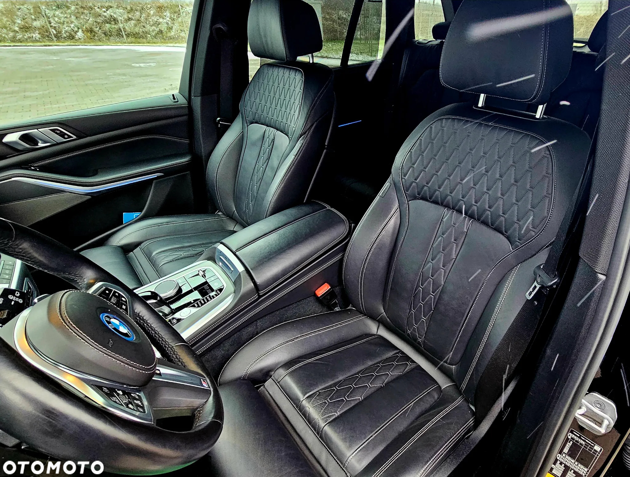 BMW X5 - 21