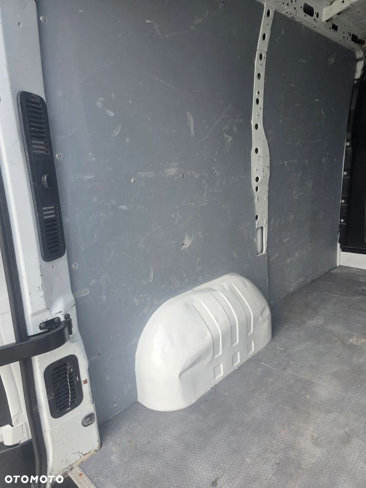 Renault Master nissan nv400 opel movano klima tempomat 217200 km bez adblue trafic vivaro vito - 18