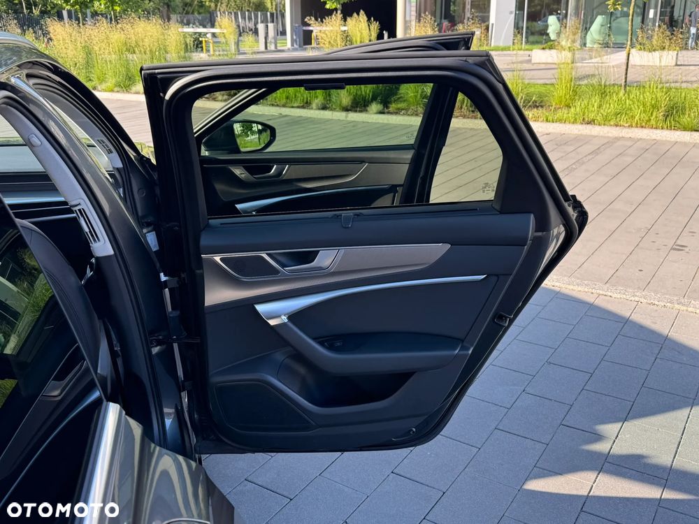 Audi A6 Avant 45 TFSI Quattro Sport S tronic - 16