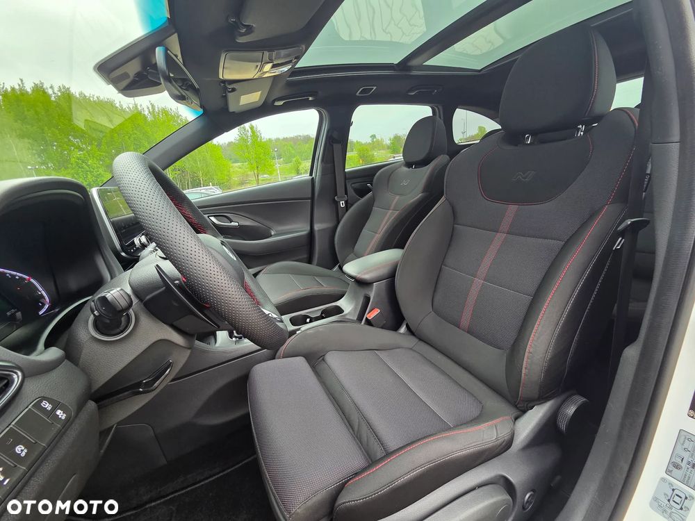 Hyundai i30 1.5 T-GDI 48V Smart DCT - 20