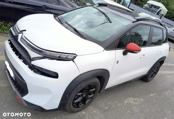 Citroën C3 Aircross PureTech 130 Stop & Start EAT6 OPF C-SERIES