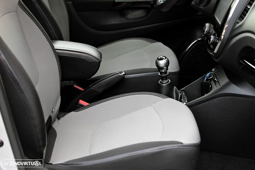 Renault Captur 1.5 dCi Exclusive - 16