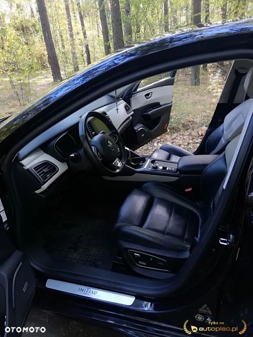 Renault Talisman 1.6 Energy dCi Initiale Paris EDC - 21