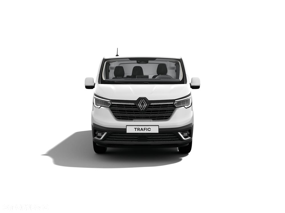 Renault TRAFIC - 3
