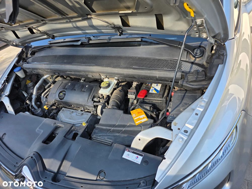 Citroën C4 Picasso 1.6 VTi Attraction - 33
