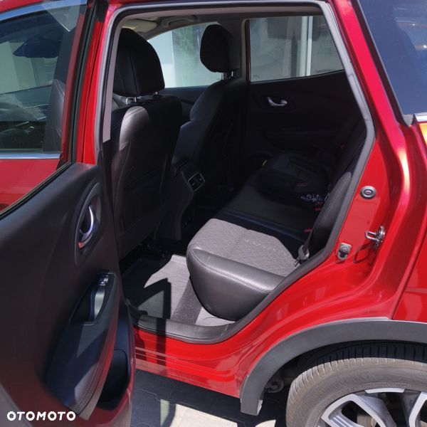 Renault Kadjar 1.3 TCe FAP Intens EDC - 10