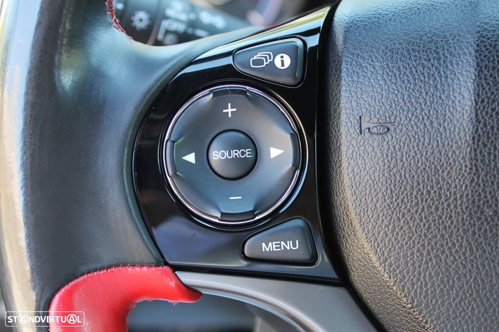 Honda Civic 2.0 VTEC Turbo Type R - 31