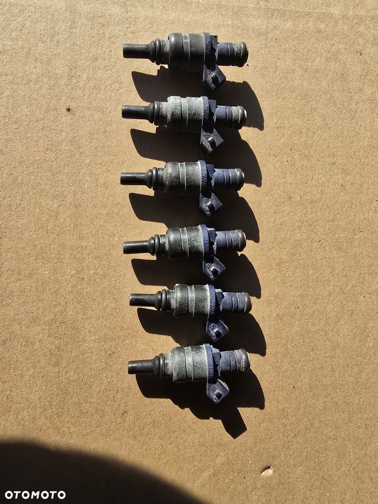 Wtryskiwacze bmw e46 330ci - 1