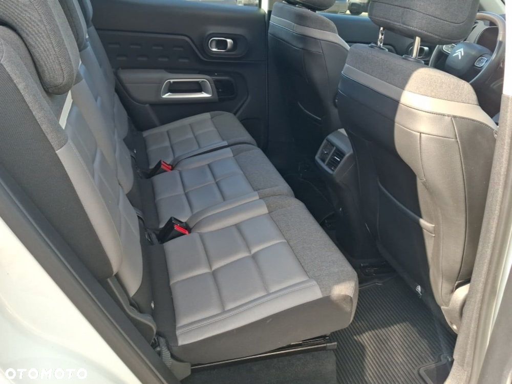 Citroën C5 Aircross - 24