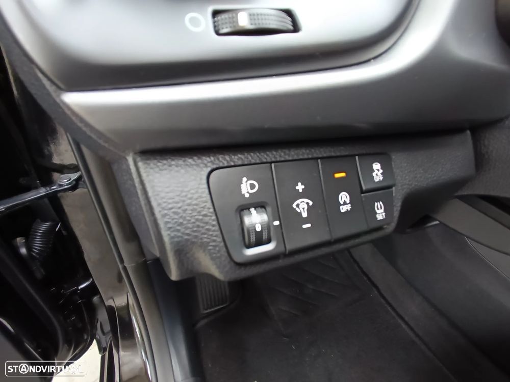 Kia Rio 1.2 CVVT Dynamic - 14