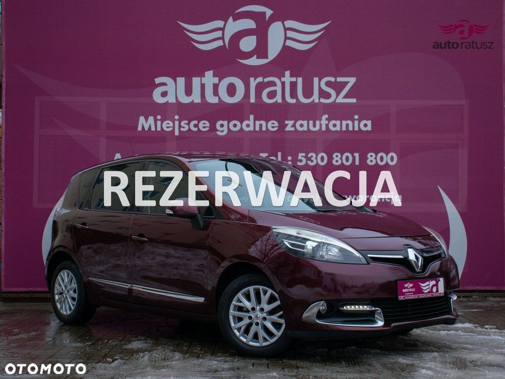 Renault Scenic - 2