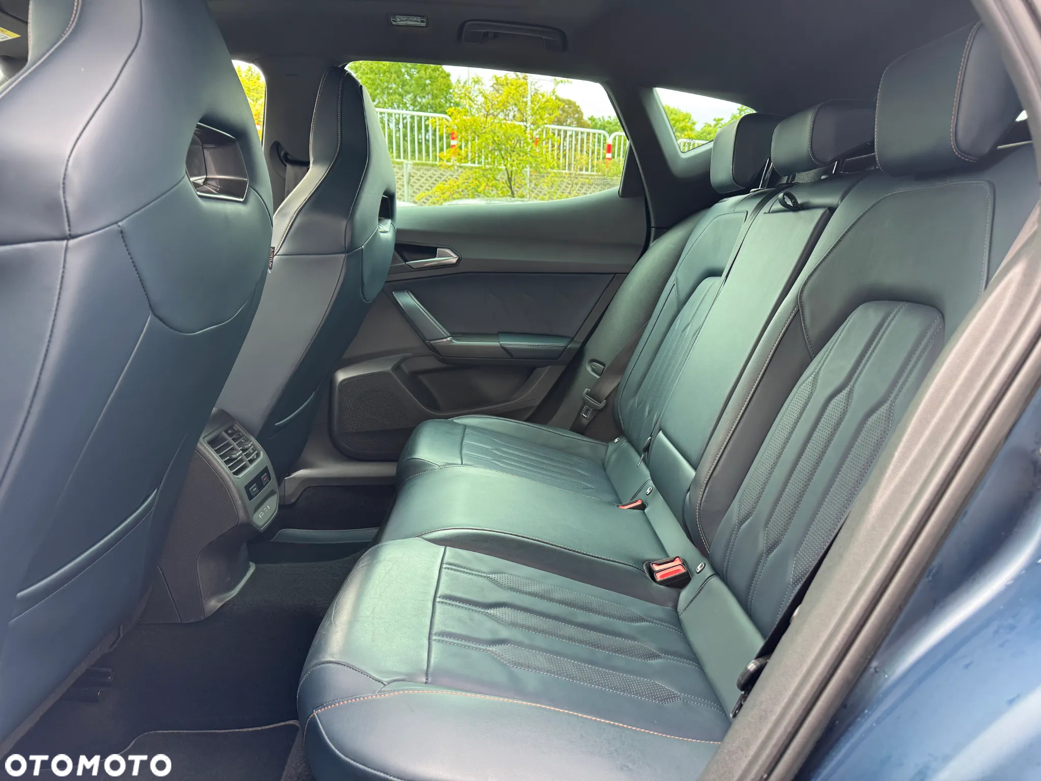 Cupra Formentor 2.0 TSI 4Drive VZ DSG - 13