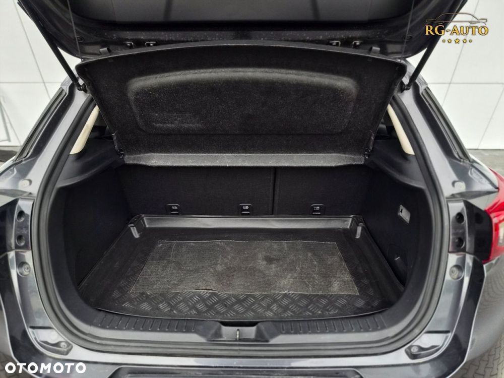 Mazda CX-3 - 30