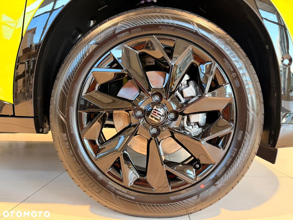 Fiat 600 1.2 Turbo Sport eDCT - 7