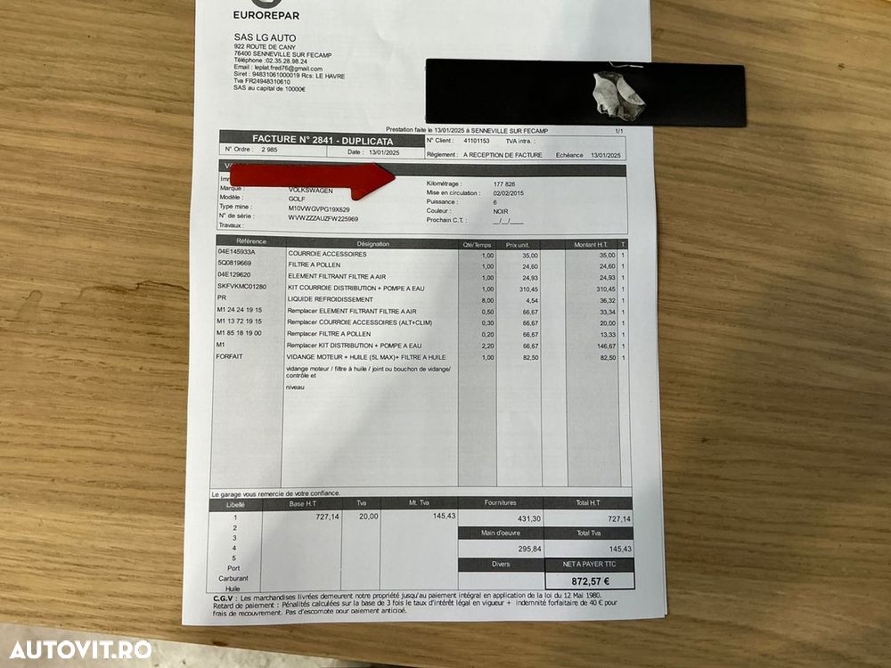 Volkswagen Golf 1.4 TSI BlueMotion Technology DSG Cup - 34