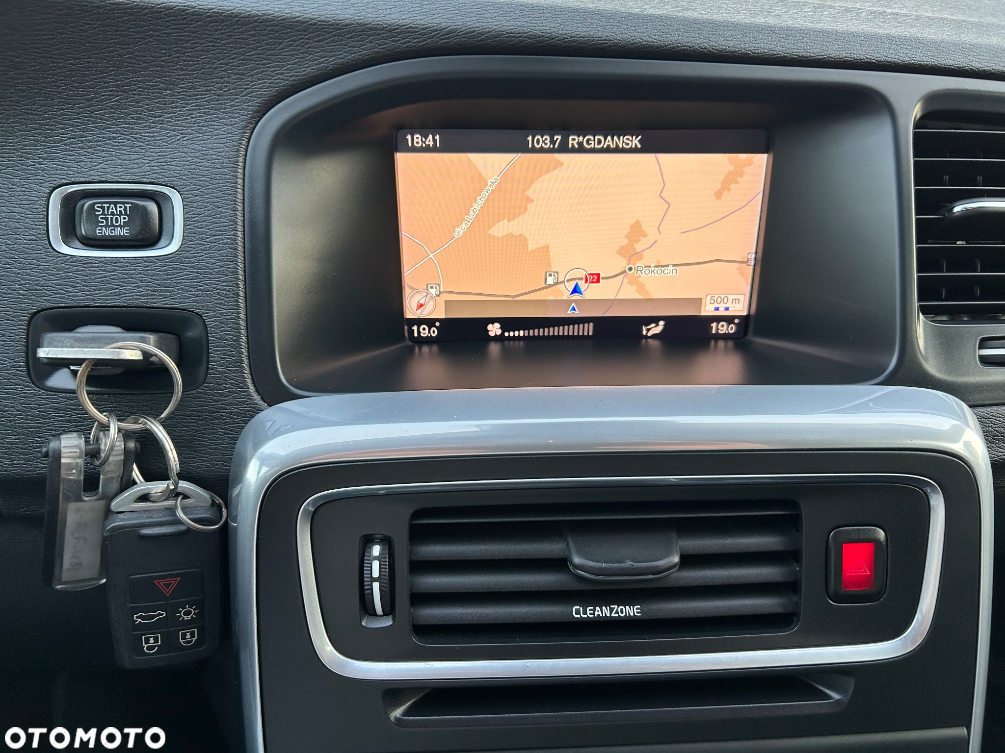 Volvo V60 D2 Drive-E Dynamic Edition (Momentum) - 27