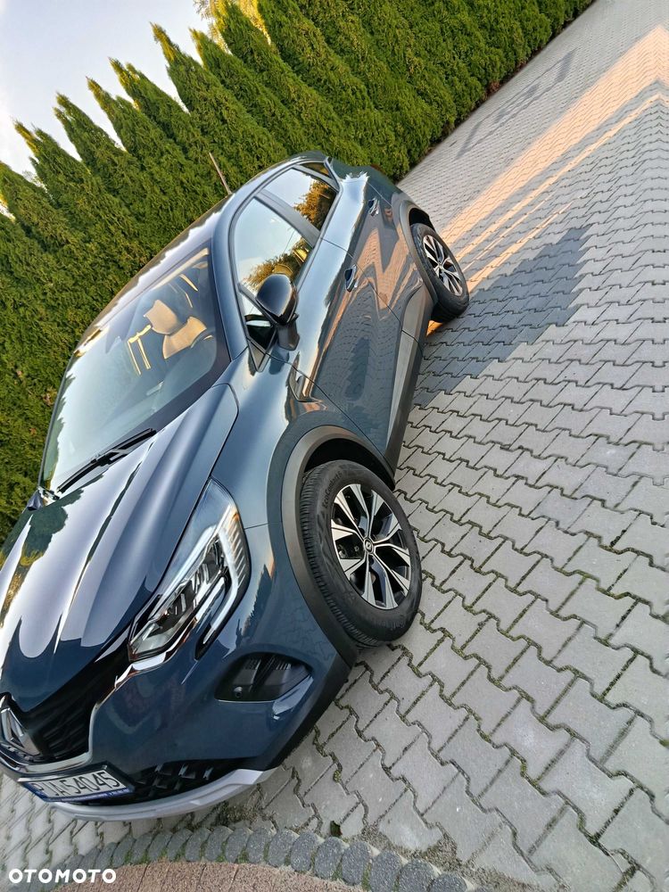 Renault Captur - 3